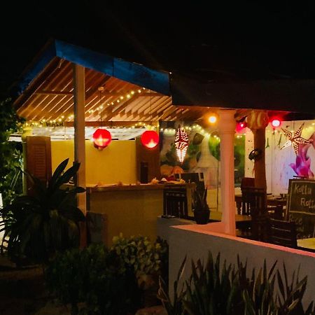 Mallika Guest House Тангалла Экстерьер фото