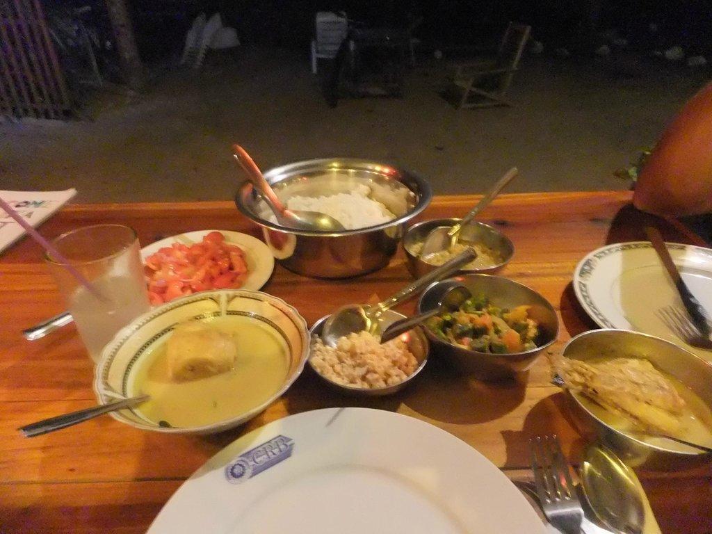 Mallika Guest House Тангалла Экстерьер фото