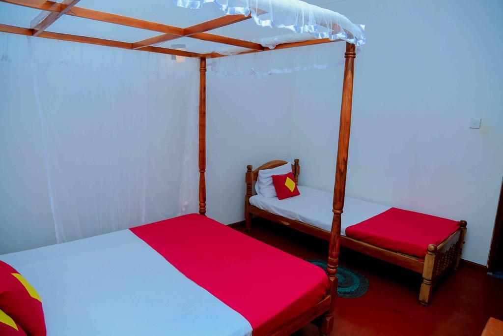 Mallika Guest House Тангалла Экстерьер фото