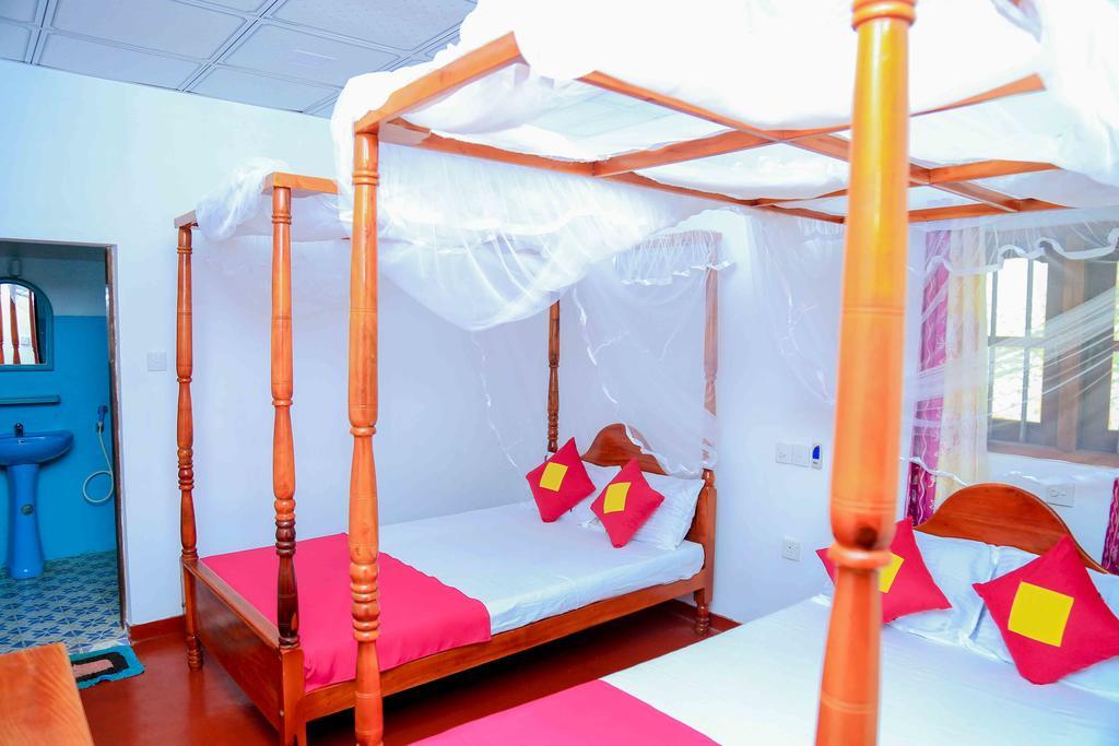 Mallika Guest House Тангалла Экстерьер фото
